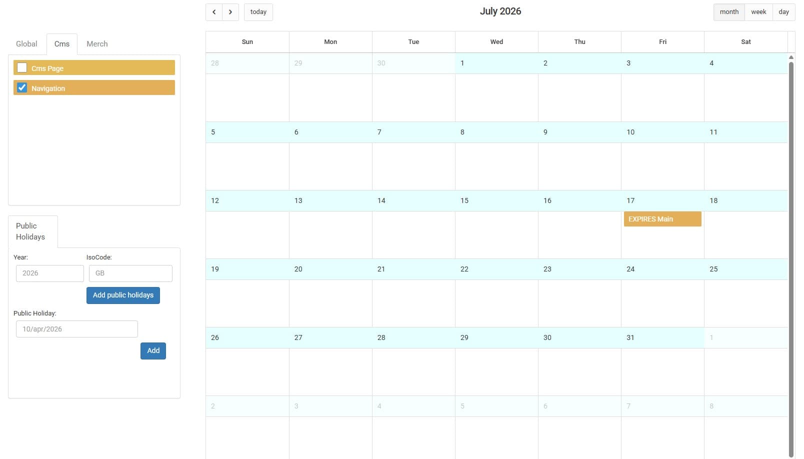 calendar-navigation