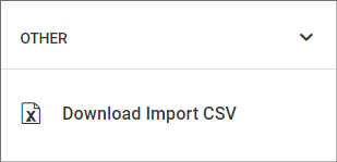 Download Import CSV