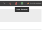 Save Revision