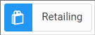 Retailing button